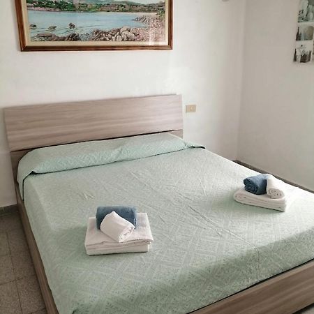 Appartamento Moderno Rustico オルビア エクステリア 写真