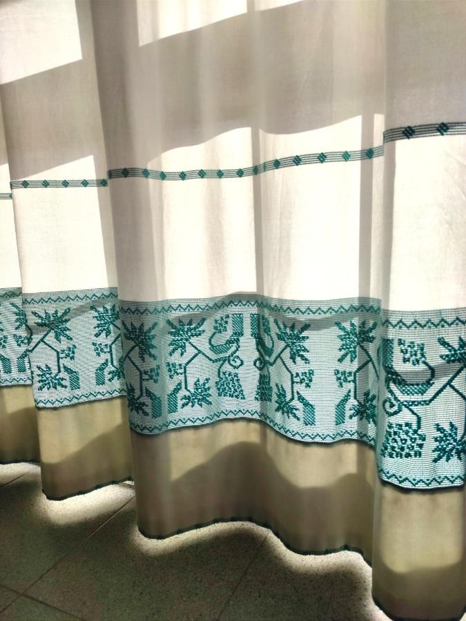 Appartamento Moderno Rustico オルビア エクステリア 写真