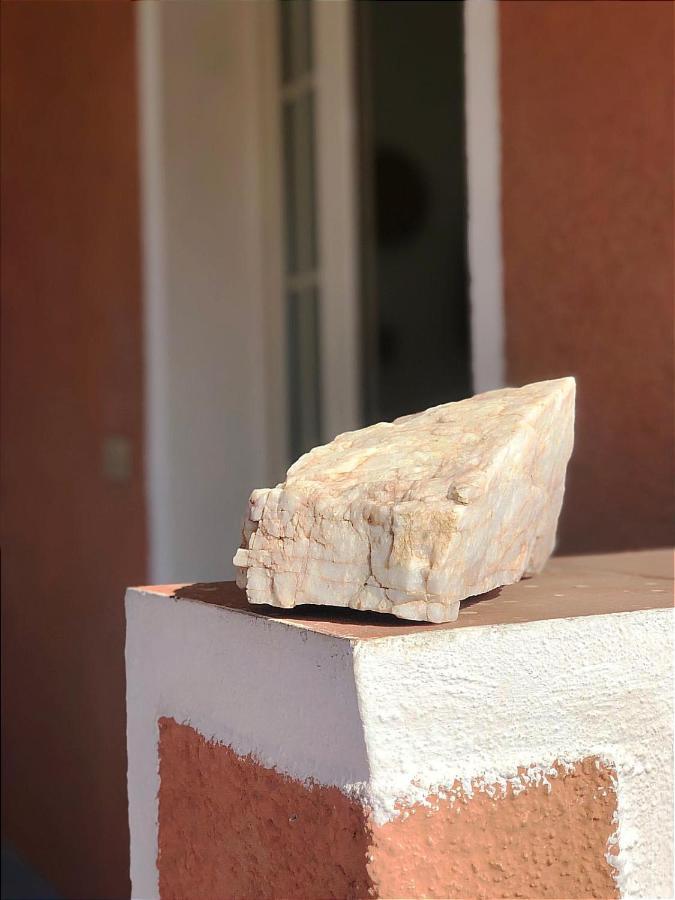 Appartamento Moderno Rustico オルビア エクステリア 写真